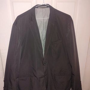 London Fog Light Dress or Casual Jacket - Like New - Very Comfortable